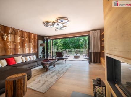 Prodej domu/vily, 286 m²