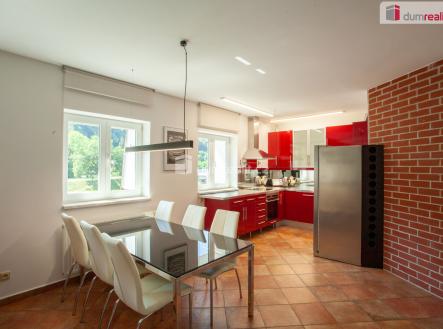 Prodej bytu, 2+kk, 77 m²
