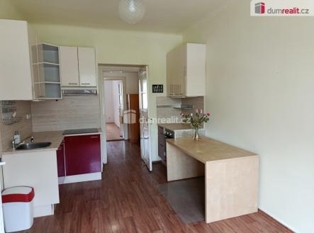 Pronájem bytu, 1+1, 55 m² obrázek