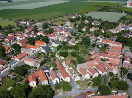 Prodej pozemku pro bydlení, 684 m²