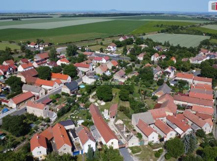 Prodej pozemku pro bydlení, 684 m²