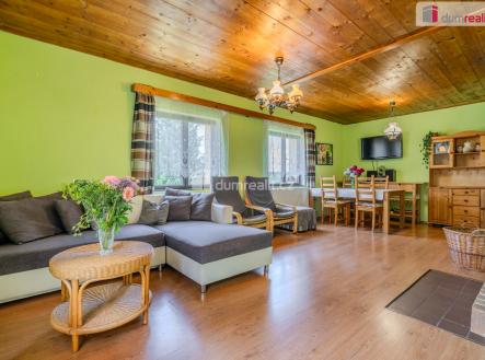 Prodej - dům/vila, 100 m² obrázek