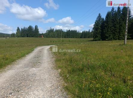 Prodej - pozemek pro bydlení, 3 720 m²