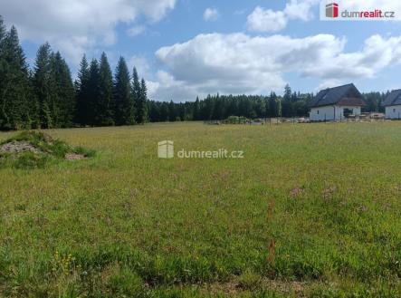 Prodej - pozemek pro bydlení, 3 720 m²