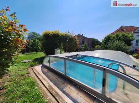 Prodej domu/vily, 105 m²