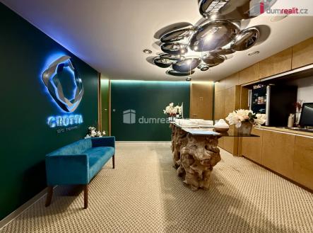 Prodej bytu, 2+kk, 60 m²