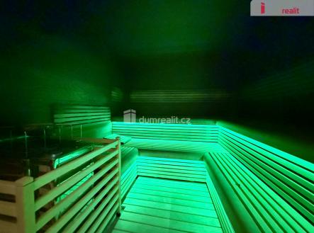 Prodej bytu, 2+kk, 53 m²