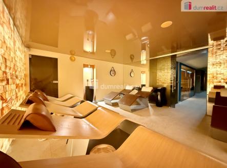 Prodej bytu, 2+kk, 53 m²