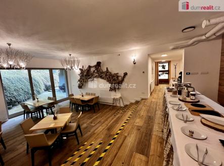 Prodej bytu, 2+kk, 53 m²