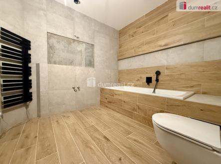 Prodej bytu, 3+kk, 163 m²