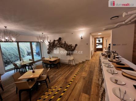 Prodej bytu, 3+kk, 163 m²