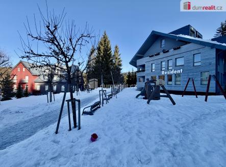 Prodej bytu, 3+kk, 163 m²