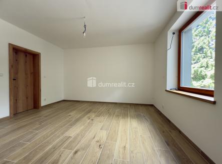 Prodej bytu, 3+kk, 163 m²