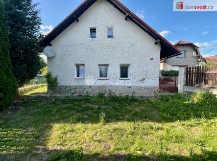 Prodej domu/vily, 150 m²