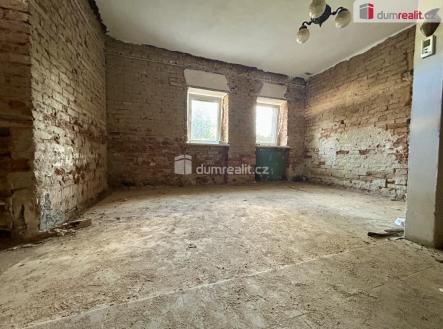 Prodej domu/vily, 150 m²