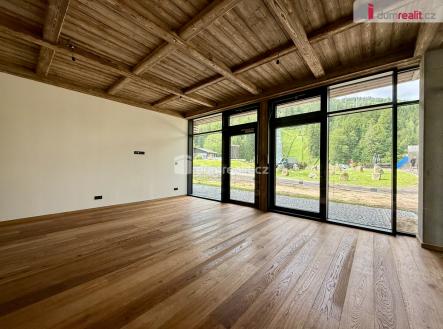 Pronájem obchodní prostor, 45 m²