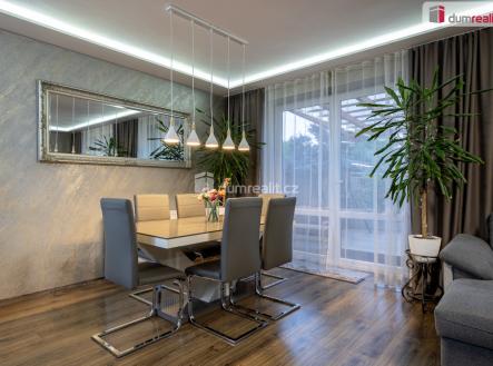 Prodej domu/vily, 118 m²