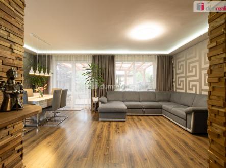 Prodej domu/vily, 118 m²