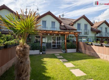 Prodej domu/vily, 118 m²