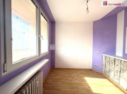 Pronájem bytu, 1+1, 34 m²