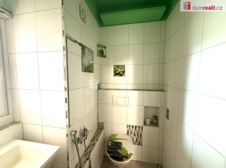 Pronájem bytu, 1+1, 34 m²