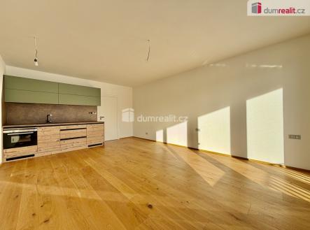 Prodej bytu, 1+kk, 31 m²