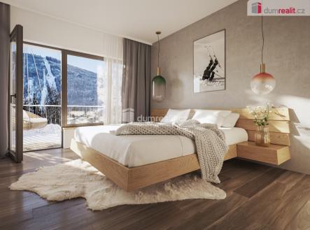 Prodej bytu, 1+kk, 31 m²