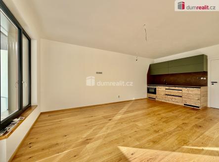 Prodej bytu, 1+kk, 31 m²