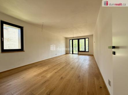 Prodej bytu, 2+kk, 56 m²