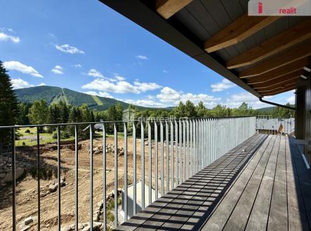 Prodej bytu, 4+kk, 105 m²