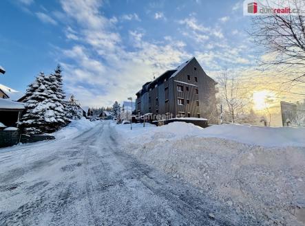 Prodej bytu, 4+kk, 105 m²