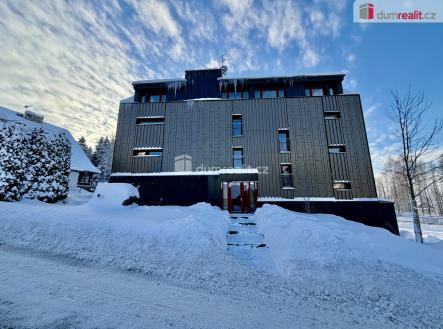 Prodej bytu, 4+kk, 105 m²