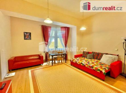 Prodej bytu, 2+kk, 55 m²