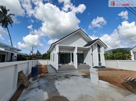 Prodej domu/vily, 81 m²