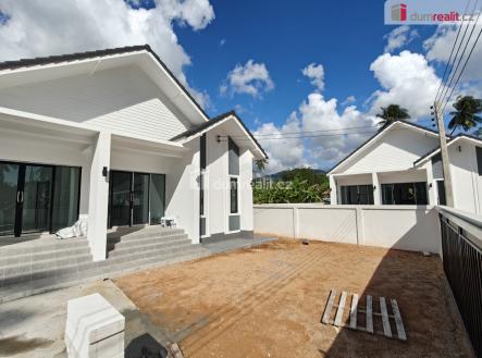 Prodej domu/vily, 81 m²