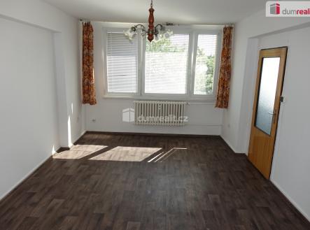 Pronájem bytu, 1+1, 42 m²