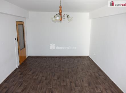 Pronájem bytu, 1+1, 42 m²