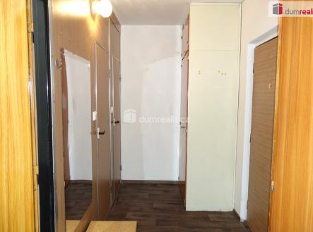 Pronájem bytu, 1+1, 42 m²