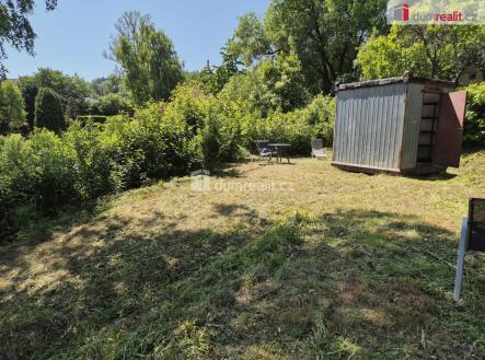 Prodej pozemku, zahrada, 156 m²