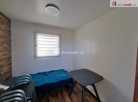 Prodej pozemku, zahrada, 156 m²