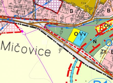 Prodej - pozemek pro bydlení, 964 m²