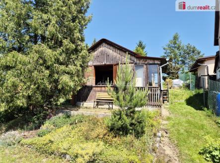 Prodej chaty/rekreačního objektu, 507 m²