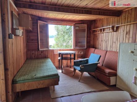 Prodej chaty/rekreačního objektu, 507 m²