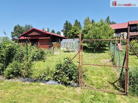 Prodej chaty/rekreačního objektu, 507 m²