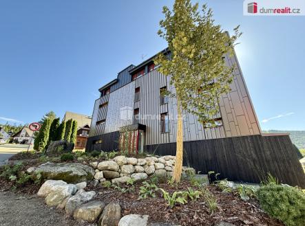 Prodej bytu, 3+kk, 77 m²