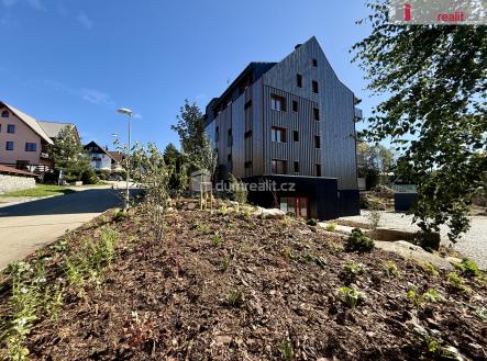 Prodej bytu, 3+kk, 77 m²