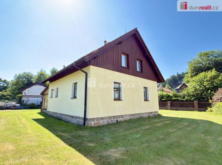 Prodej - dům/vila, 140 m²