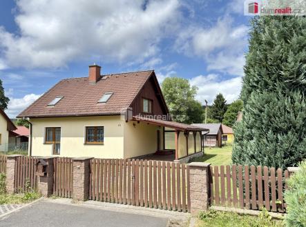 Prodej - dům/vila, 140 m²