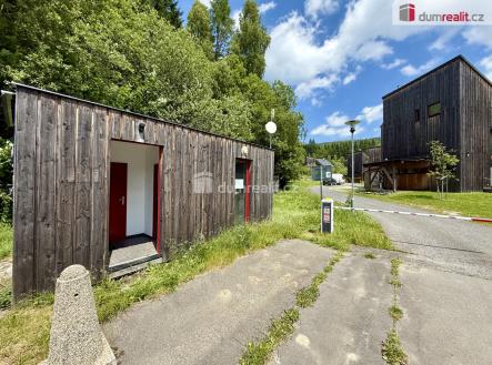 Prodej - pozemek pro komerční výstavbu, 230 m²