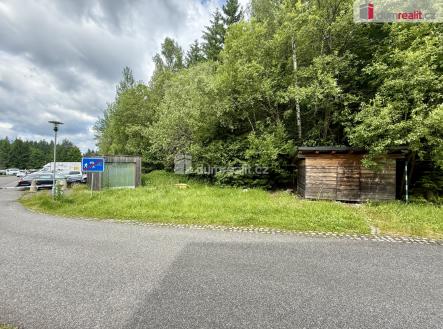 Prodej - pozemek pro komerční výstavbu, 230 m²